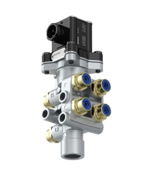 VMPG-77879 - 4630840410 Axle Valve WABCO | VMP Spares