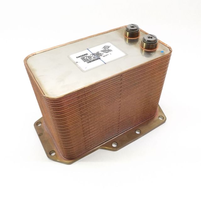VMPG-78344 - 1932500 Oil Cooler | VMP Spares