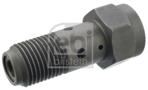 VMPG-78718 - 171293 Overflow Valve | VMP Spares