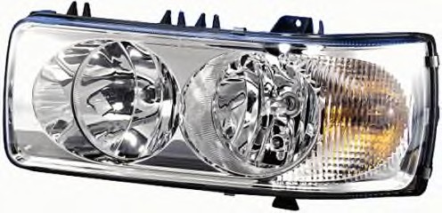VMPG-81780 - 1EJ247046011 Headlamp HELLA | VMP Spares