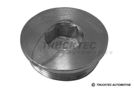 VMPG-84499 - 0367001 Plug,Cylinder Head | VMP Spares