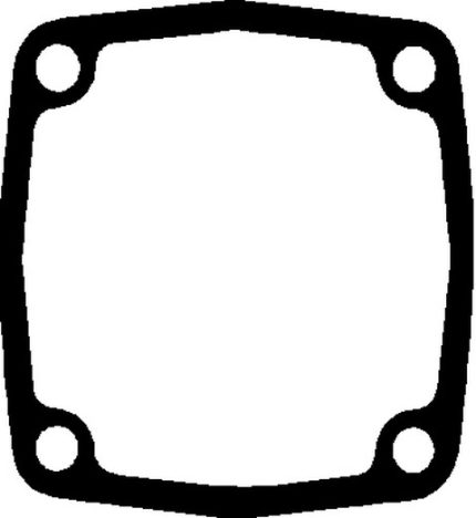 VMPG-89834 - 452.022 Gasket,Compressor | VMP Spares