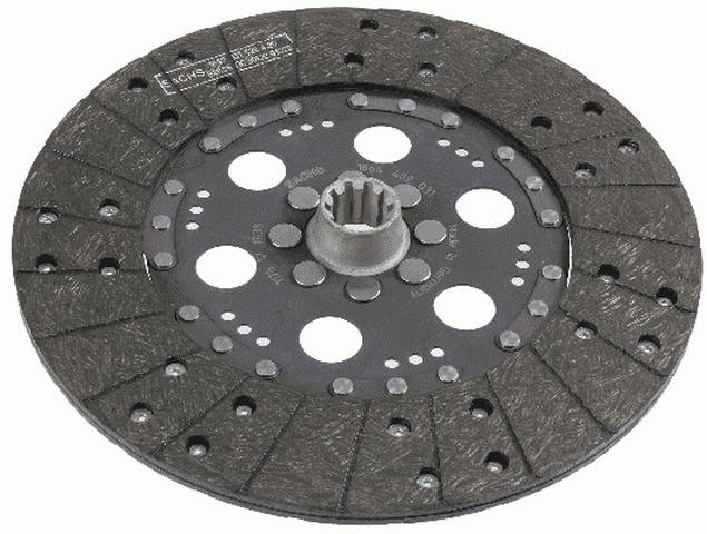 VMPG-90630 - 1864482031 Clutch Disc SACHS | VMP Spares