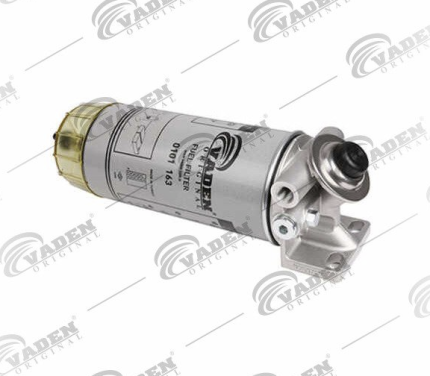 VMPG-91008 - 0101176 Water Separator Assy. | VMP Spares