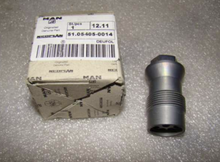 VMPG-91817 - 51054050014 Valve,Oil Pressure | VMP Spares
