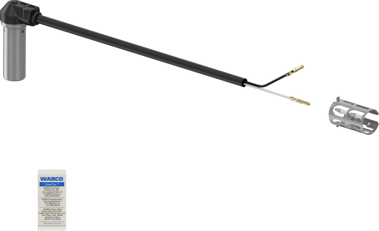 VMPG-92476 - 4410329202 Abs Sensor WABCO | VMP Spares