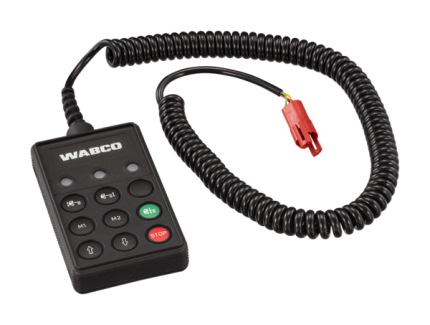 VMPG-92479 - 4460561460 Axle Control Unit WABCO | VMP Spares