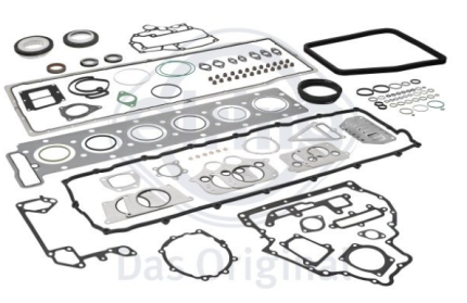 VMPG-94442 - 595.480 Gasket Set | VMP Spares
