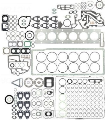 VMPG-95100 - 742.980 Gasket Set | VMP Spares