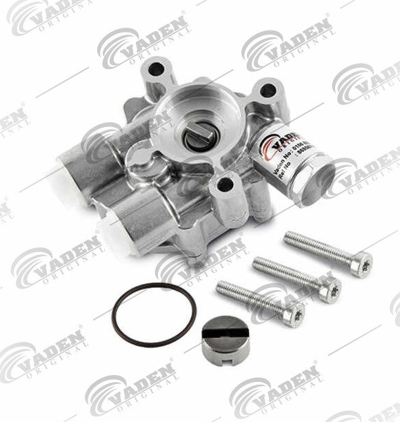 VMPG-95541 - 0106023 Fuel Feed Pump | VMP Spares