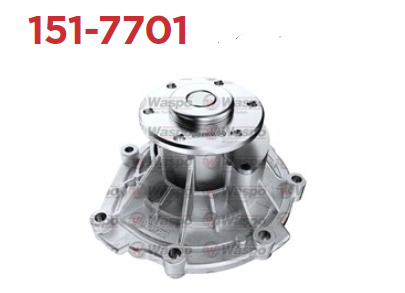 VMPG-96128 - 151-7701 Water Pump | VMP Spares