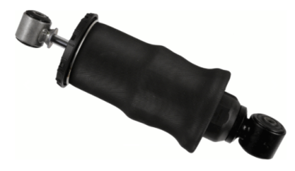 VMPG-96306 - 317.426 Cabin Shock Absorber SACHS | VMP Spares