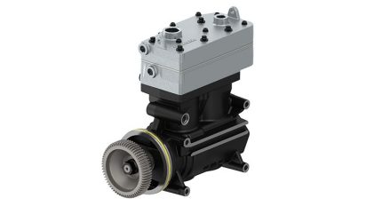 VMPG-96703 - 9125180040 Compressor WABCO | VMP Spares