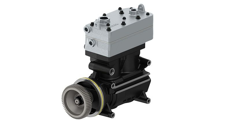 VMPG-96703 - 9125180040 Compressor WABCO | VMP Spares