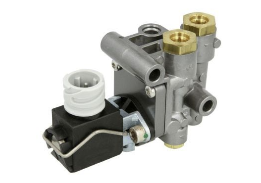VMPG-96717 - 51259020130 Valve,Egr | VMP Spares