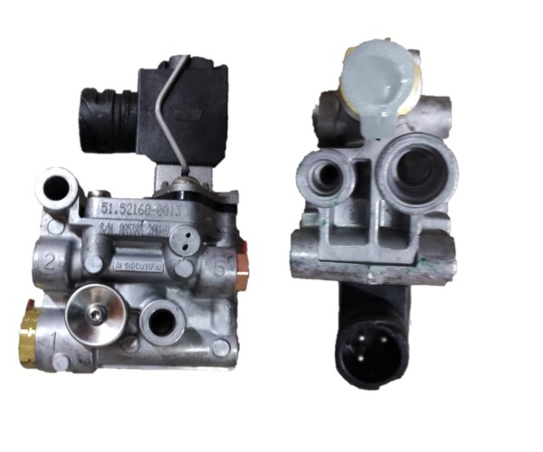 VMPG-96718 - 51521600005 Valve,Egr | VMP Spares