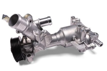 VMPG-97763 - P1576 Water Pump | VMP Spares