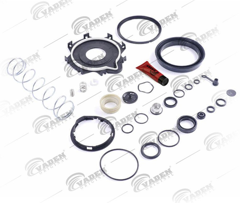 VMPG-98549 - 30601001601 Master Cylinder Rep.Kit | VMP Spares