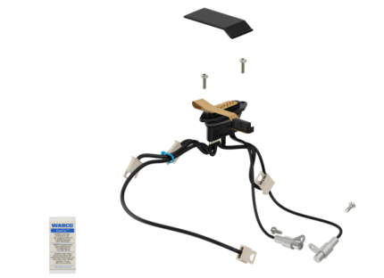 VMPG-98552 - 4213679222 Gearbox Wiring WABCO | VMP Spares