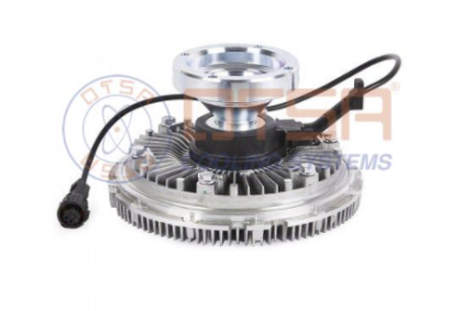VMPG-98919 - 08002 Fan Clutch | VMP Spares