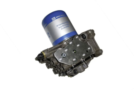 VMPG-99475 - K138263N50 Air Dryer Assembly KNORR | VMP Spares