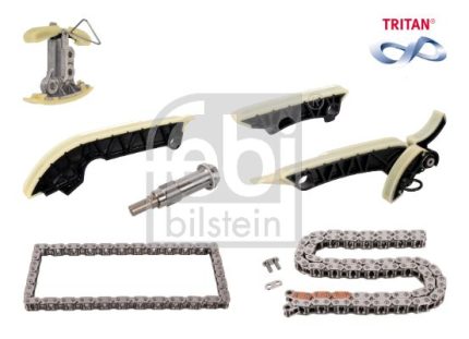 VMPG-99802 - 172899 Timing Chain Set | VMP Spares