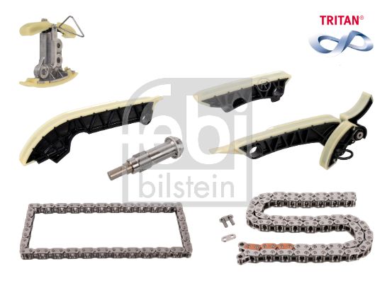 VMPG-99802 - 172899 Timing Chain Set | VMP Spares