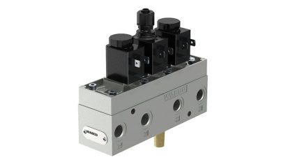 VMPG-100258 - 3720600220 Selenoid Valve WABCO | VMP Spares