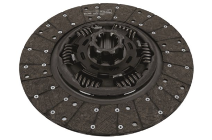 VMPG-100877 - 1878008980 Clutch Disc SACHS | VMP Spares