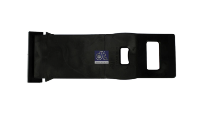 VMPG-100896 - 4.63515 Fender Moulding | VMP Spares