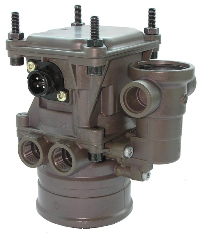 VMPG-101278 - 0486205022N50 Trailer Valve KNORR | VMP Spares