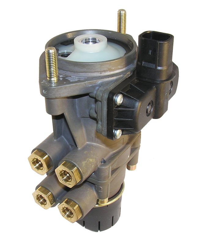 VMPG-101279 - K039569N50 Brake Pedal Valve KNORR | VMP Spares