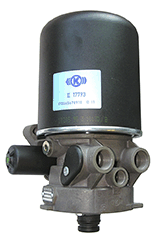 VMPG-101292 - II19208 Air Dryer Assembly KNORR | VMP Spares