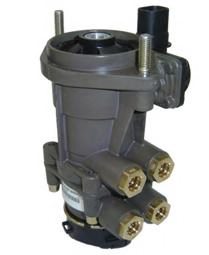 VMPG-101299 - K039530N50 Brake Pedal Valve KNORR | VMP Spares