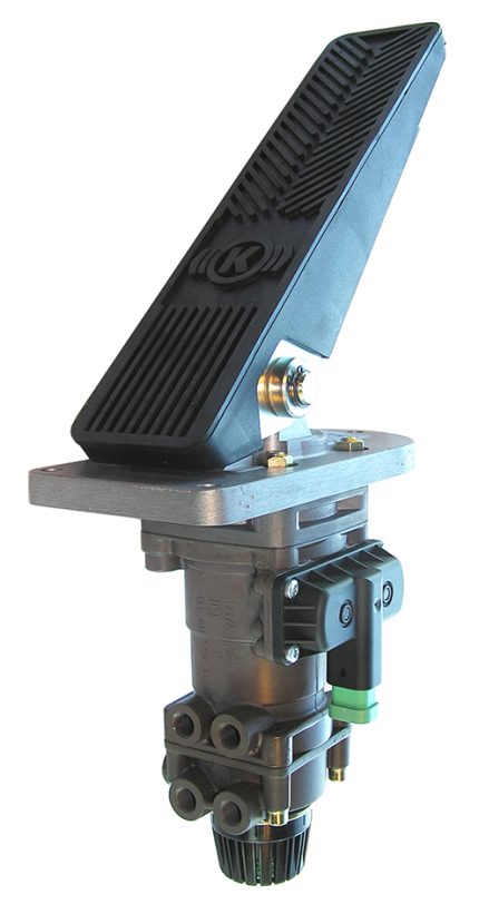 VMPG-101303 - K024928N50 Brake Pedal Valve KNORR | VMP Spares