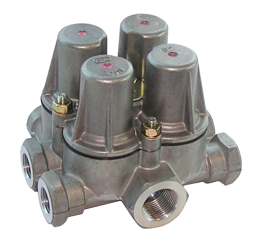 VMPG-101305 - I73329 Pressure Control Valve KNORR | VMP Spares