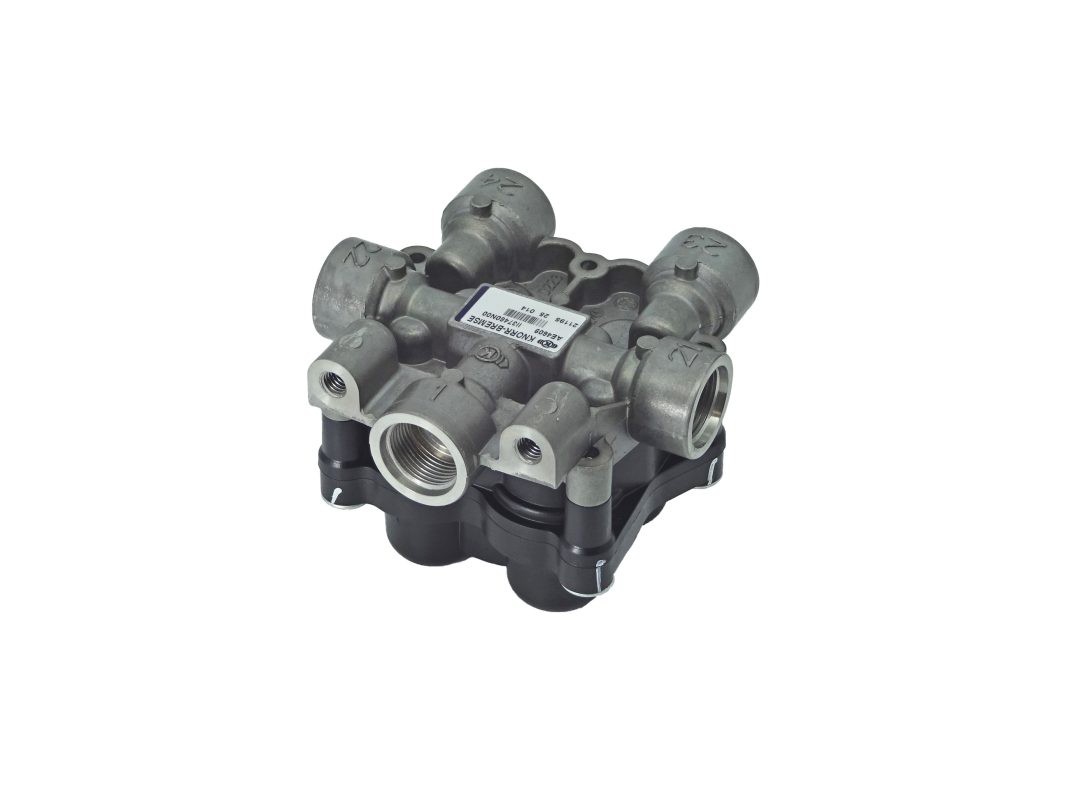 VMPG-101306 - II37460N00 Pressure Control Valve KNORR | VMP Spares