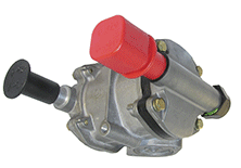 VMPG-101319 - K015849N00 Trailer Valve KNORR | VMP Spares