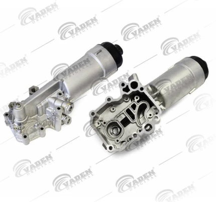 VMPG-102864 - 0102112 Oil Cooler Housing | VMP Spares