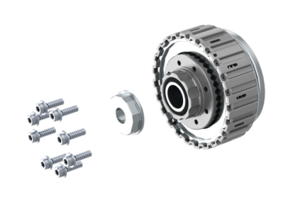 VMPG-103365 - 9125229262 Housing,Compressor WABCO | VMP Spares