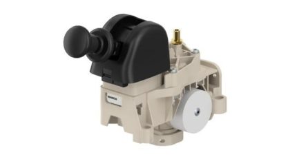 VMPG-103469 - 9617248010 Parking Brake Valve WABCO | VMP Spares