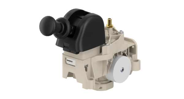 VMPG-103470 - 9617248020 Parking Brake Valve WABCO | VMP Spares