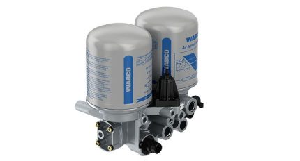VMPG-103692 - 4324330620 Air Dryer Assembly WABCO | VMP Spares