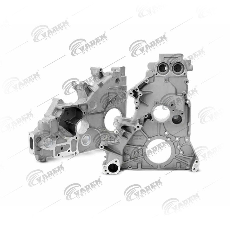 VMPG-104957 - 0102143 Camshaft Cover | VMP Spares