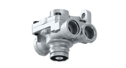 VMPG-105758 - 9735000340 Quick Relaise Valve WABCO | VMP Spares