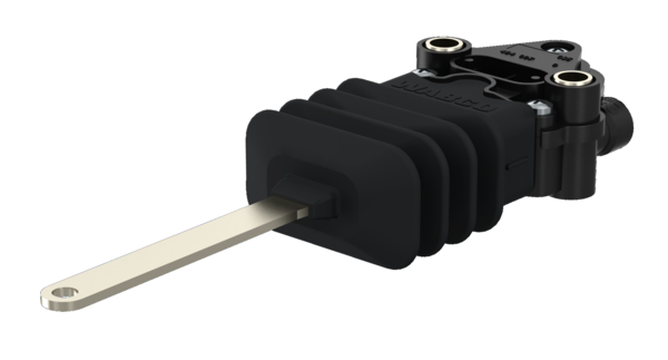 VMPG-105851 - 4640070010 Valve,Cabin Leveling WABCO | VMP Spares