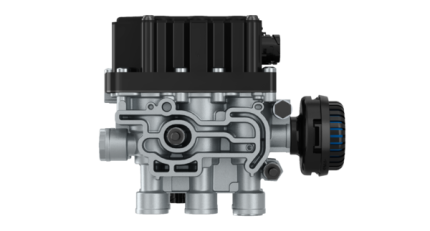 VMPG-105874 - 4728800650 Ecas Valve WABCO | VMP Spares