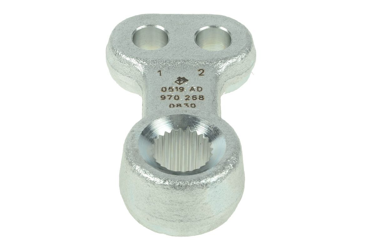 VMPG-105882 - 60532685 Gearbox Vites Kule Kolu | VMP Spares