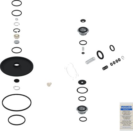 VMPG-105905 - 4757110002 Valvei,Load Rep.Kit WABCO | VMP Spares