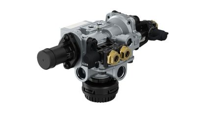 VMPG-105926 - 4757210080 Valve,Load Sensitive WABCO | VMP Spares